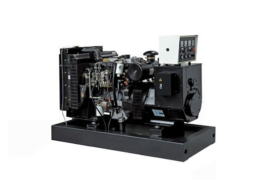 四川科克150kw大型柴油发电机组