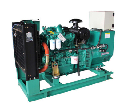 四川宗申动力12kw小型柴油发电机