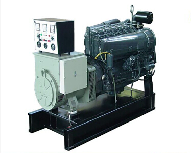 四川宗申动力5kw小型柴油发电机